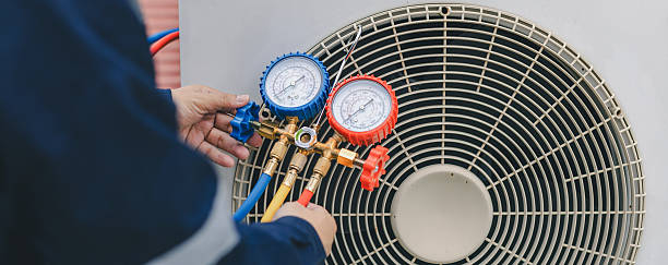 Trusted Furnace Repair service in Brisbane, CA - Leonard HVAC
