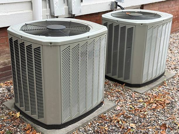 Reliable Emergency Hvac contractor in Brisbane, CA by Leonard HVAC