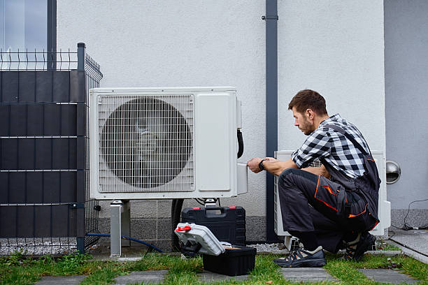 Top rated local Emergency Hvac specialists in Brisbane, CA